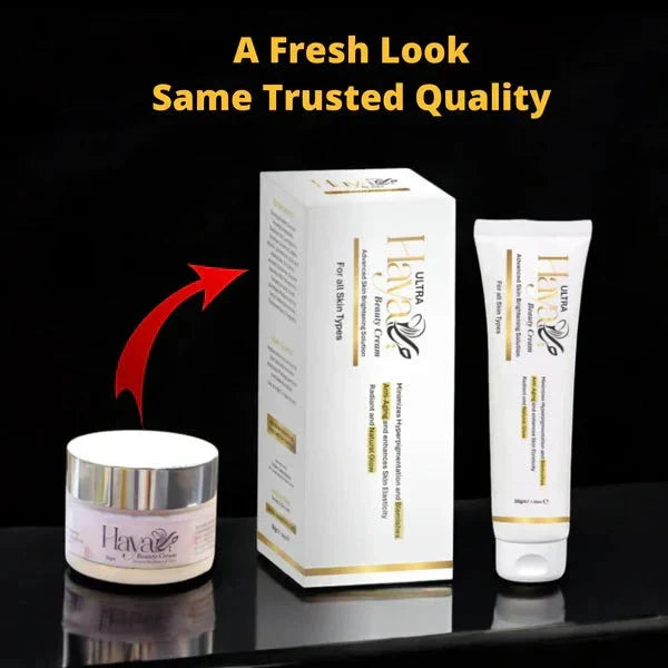 Haya Beauty Cream By (Rabi Pirzada) Quick Traders