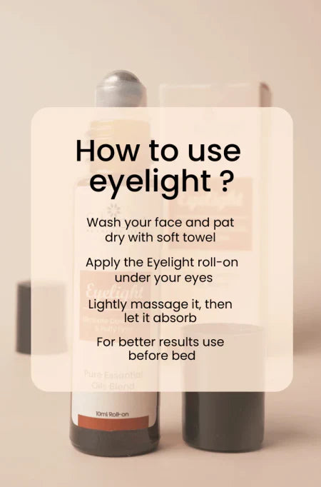 Eyelight Under Eye Serum