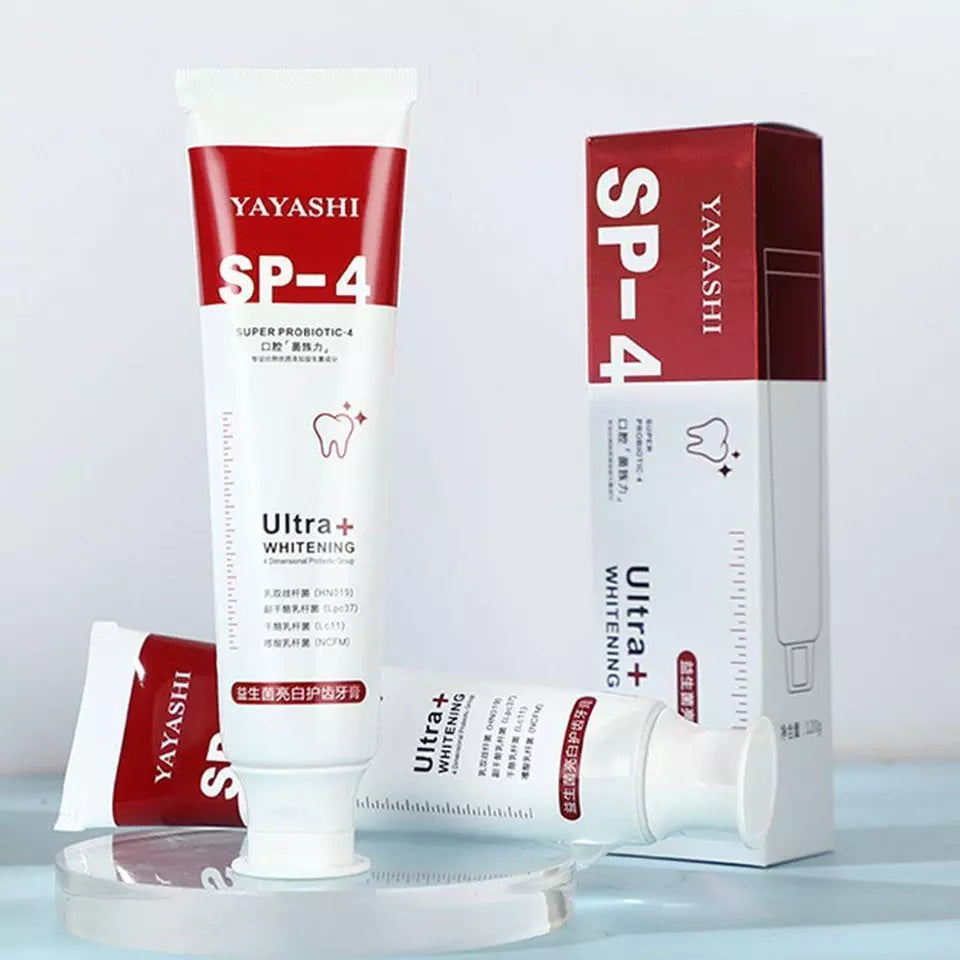 Oral Care