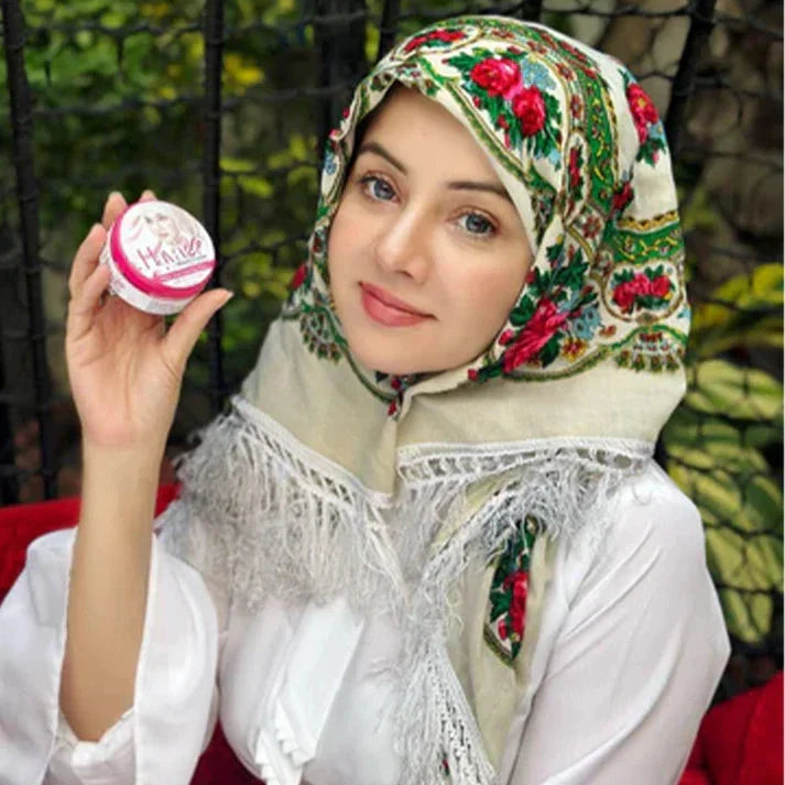 Haya Beauty Cream By (Rabi Pirzada) Quick Traders 