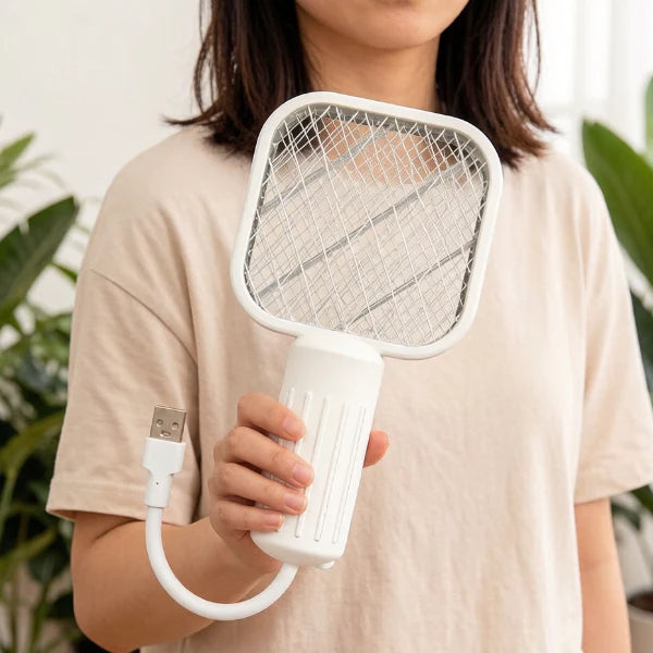 Electric Mosquito Killer [ Buy 1 get 1 Free ]