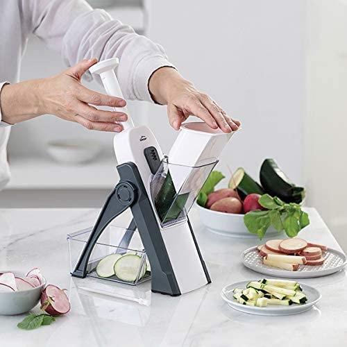 Multi Vegetable Cutter KitchenQuick 