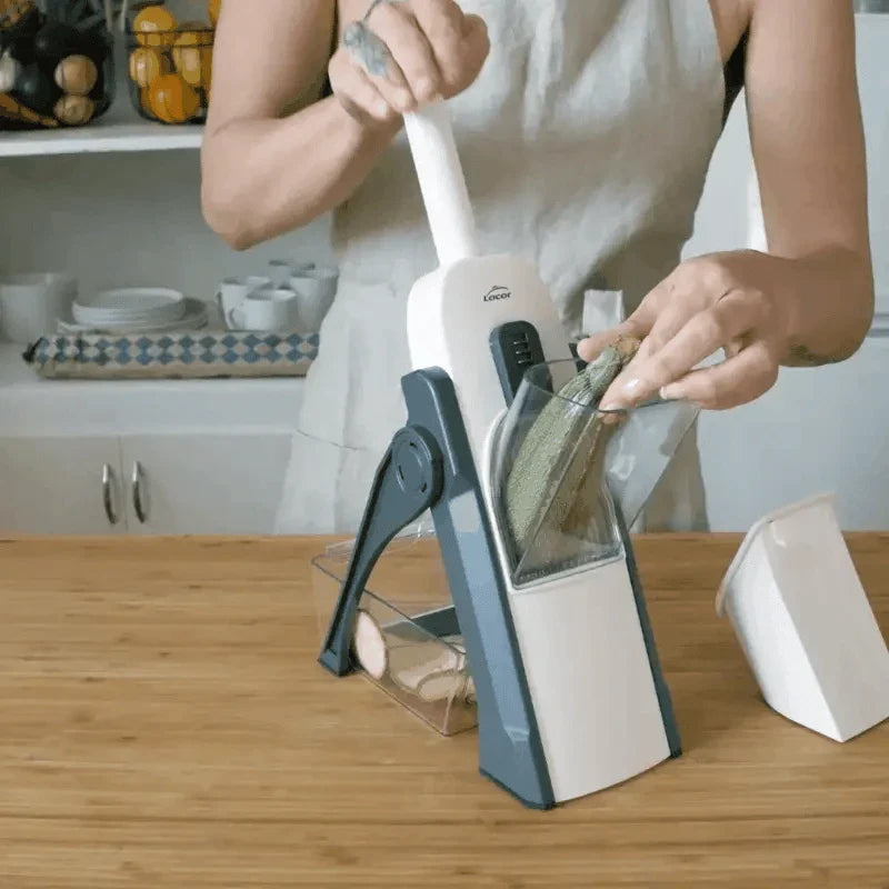 Multi Vegetable Cutter KitchenQuick 