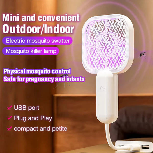 Electric Mosquito Killer [ Buy 1 get 1 Free ]