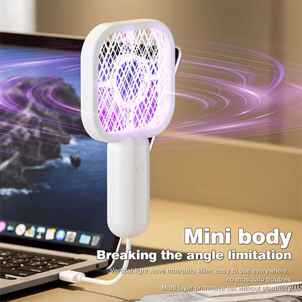 Electric Mosquito Killer [ Buy 1 get 1 Free ]