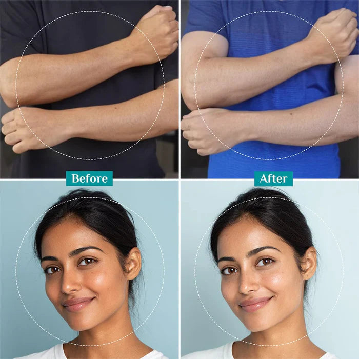 Pilgrim Peeling Serum [Buy 1 get 1 Free]