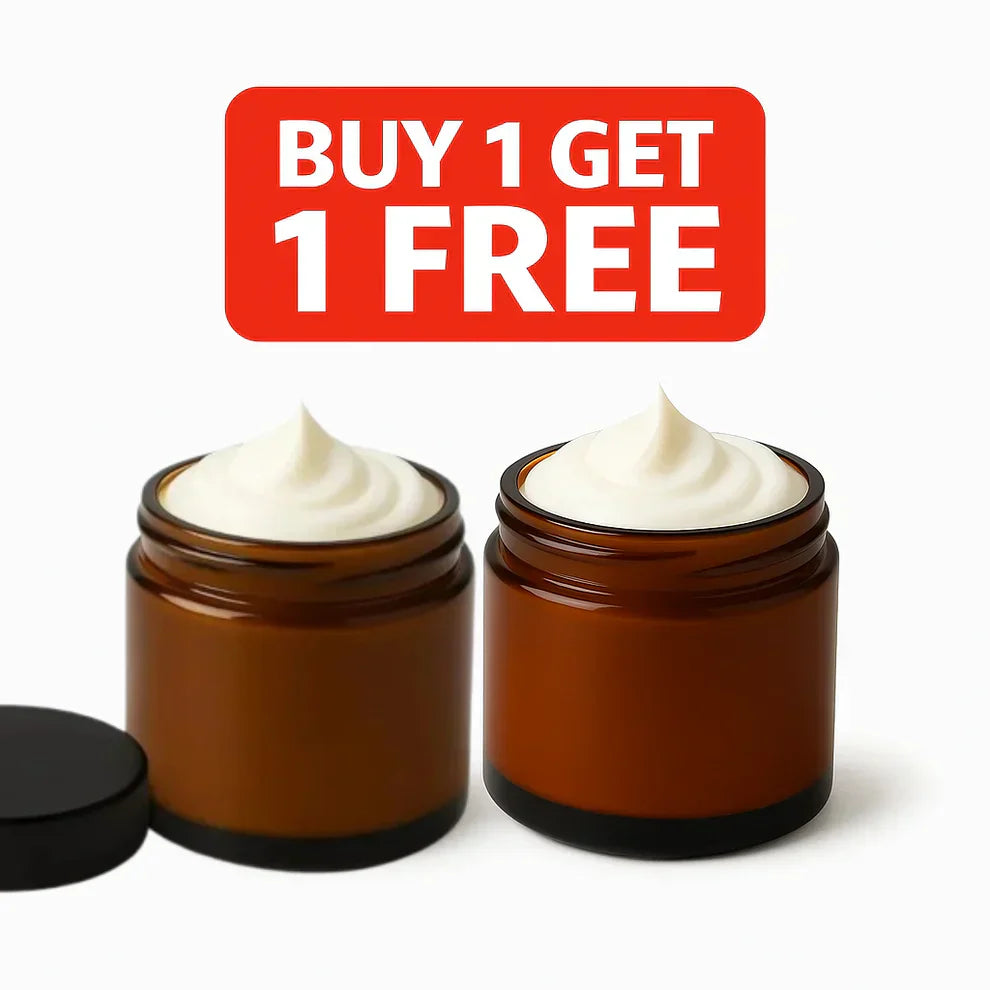 Korean Zafrani Beauty Cream {Buy 1 Get 1 Free}