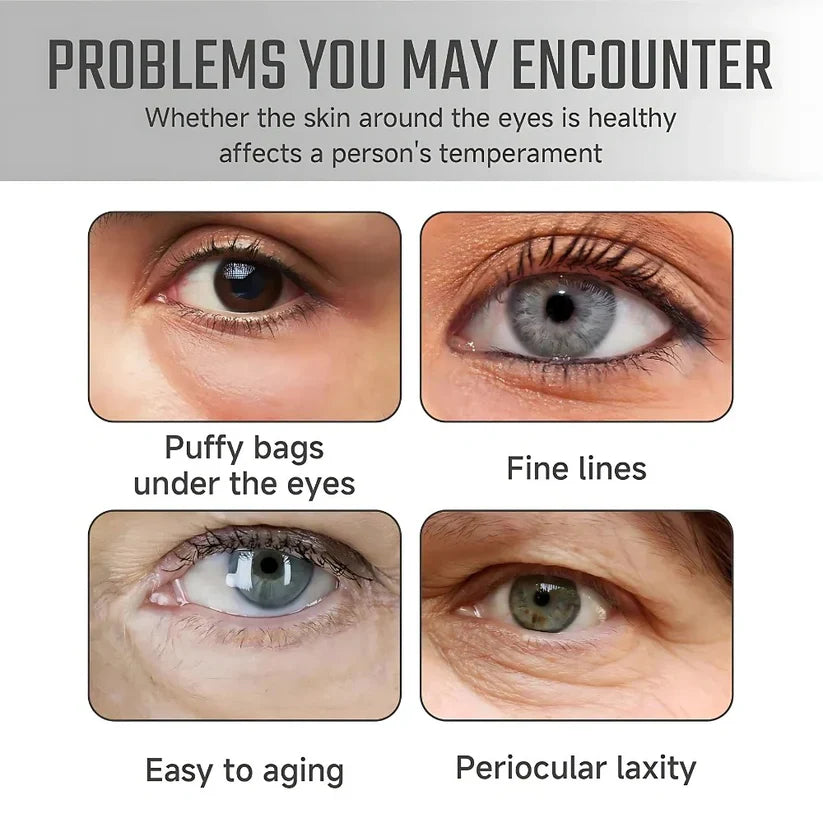 Lutein Anti Wrinkle Serum