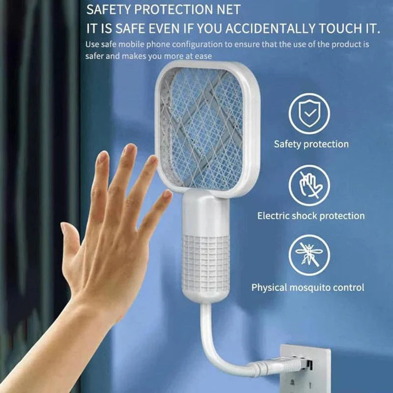 Electric Mosquito Killer [ Buy 1 get 1 Free ]