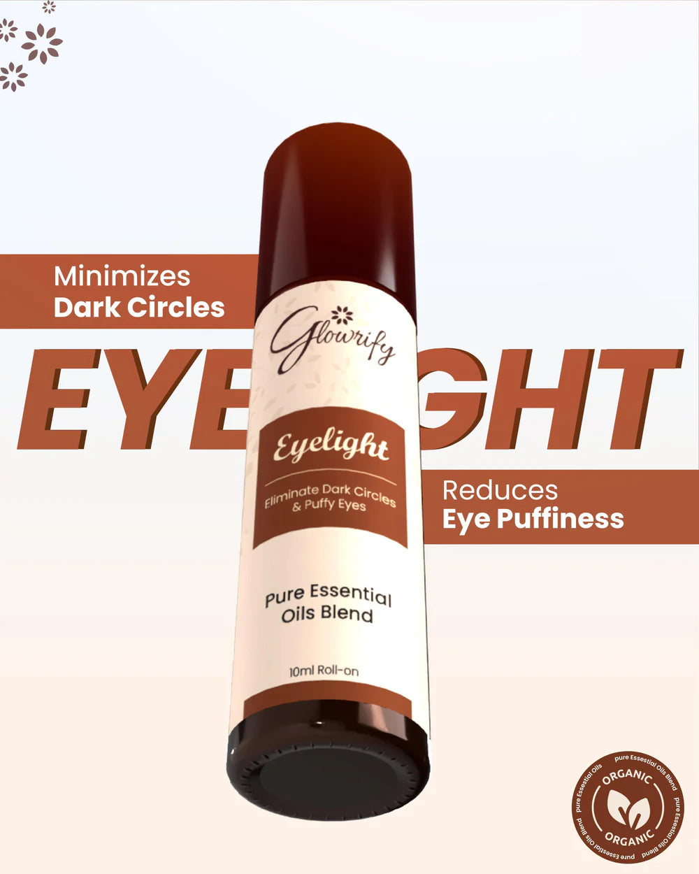 Eyelight Under Eye Serum [ Buy 1 Get 1 Free ]